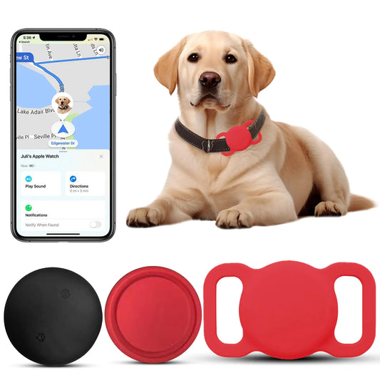 GPS solo iOS