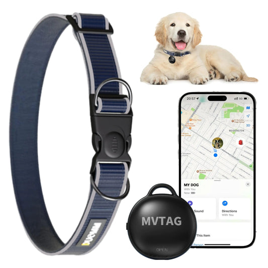 GPS solo iOS