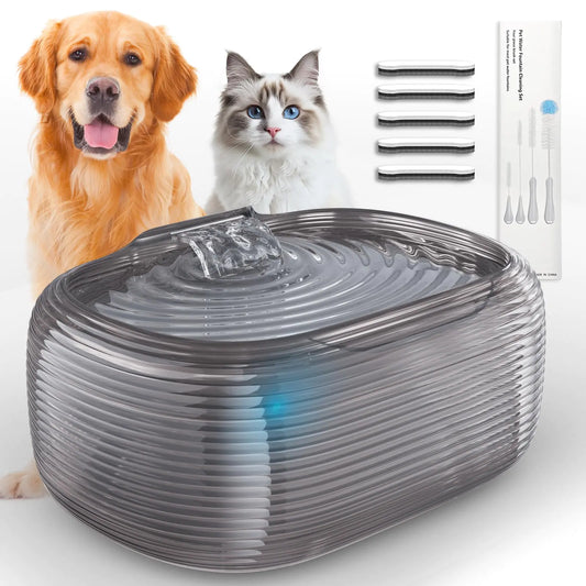 Fontana per cani