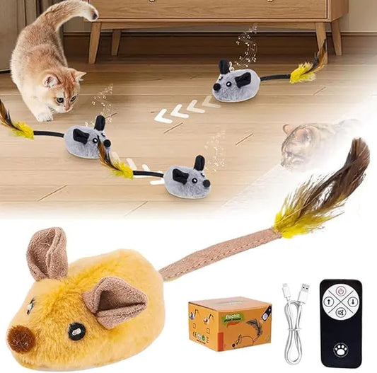 Remote Control Mouse